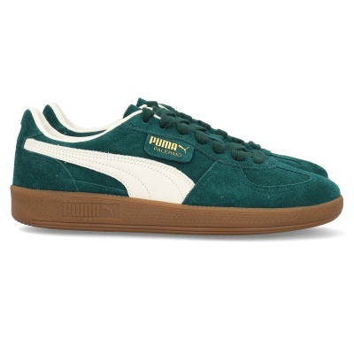 Sapatilha Puma Palermo 396463 Verde