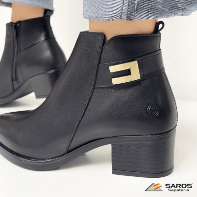 Botim Samelli 2152 Preto