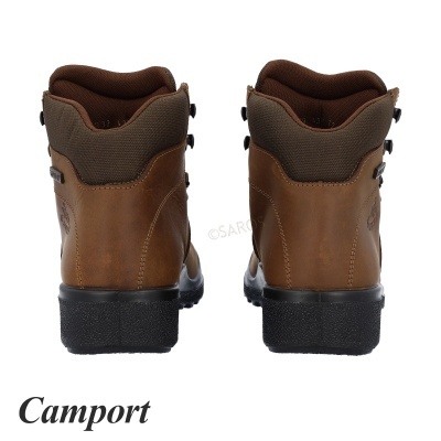 Botim de homem Camport Panzer 60969002