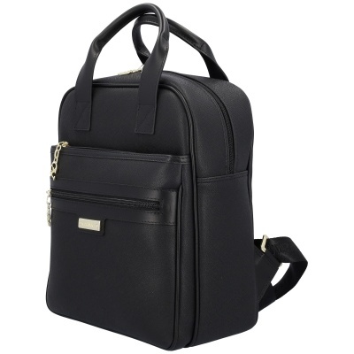 Mochila Cavalinho La Vie 16190609 Preto