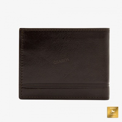 Carteira Cavalinho 28610507 Castanho