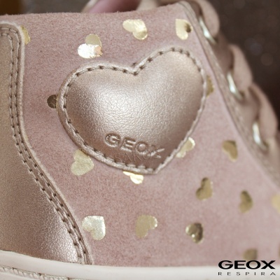 Botim Geox Nashik B563ha Multi-bege