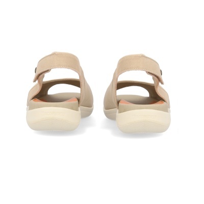 Sandalia Arcopedico Kilimanjaro 6635 Bege