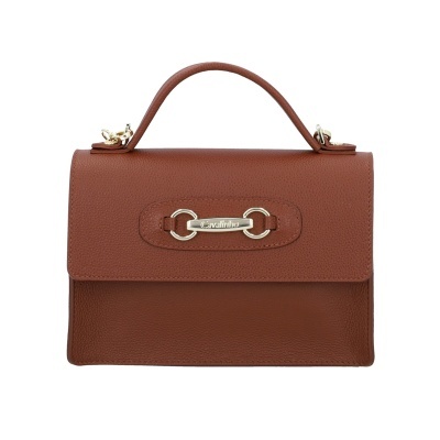 Bolsa Cavalinho Muse 18300517 Camel