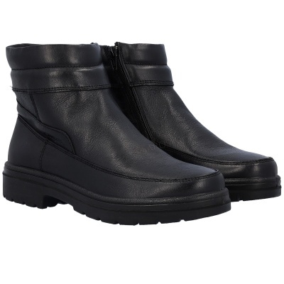 Botim Camport Aquaresist Bota C/ Fecho 80160010 Preto