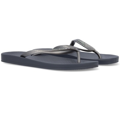 Chinelo Ipanema Anatomic 81030 Cinza