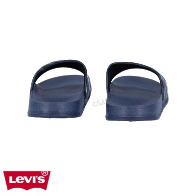 Chinelo Levis Vpol0133s Azul