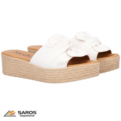 Soca Saros 3319 Branco