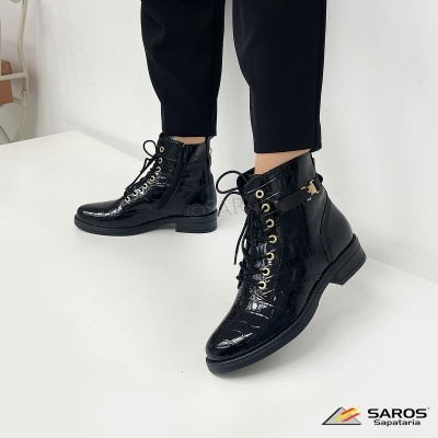 Botim Samelli 25704 Preto