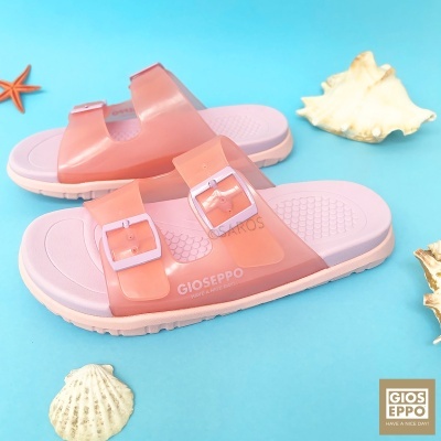 Chinelo Gioseppo Gosnold 74470 Rosa