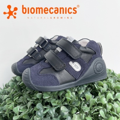 Sapato Biomecanics 221002 Azul