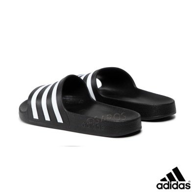 Chinelo Adidas Adilette F35543 Preto