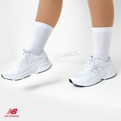Sapatilha New Balance Ctlyst Wcatl S1 Multi-branco