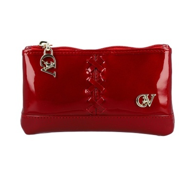 Bolsa De Cosmeticos Cavalinho Midnight Rouge 26220254 Vermelho