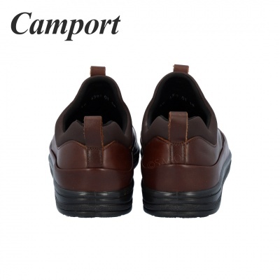 Sapato Camport 82408052 Castanho