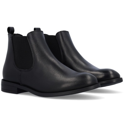 Botim Saros Pele 1007 Preto