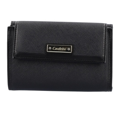 Carteira Cavalinho La Vie 26190221 Preto