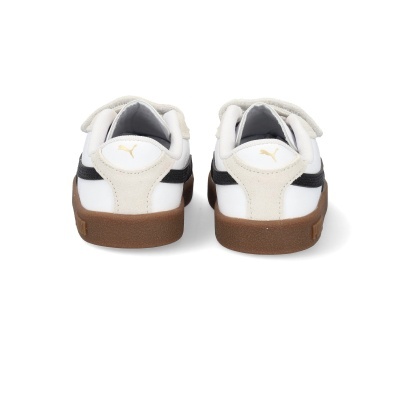 Sapatilha Puma Club Ii Era 402308 Multi-bege