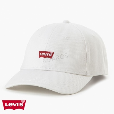 Boné Levis F7723 Branco
