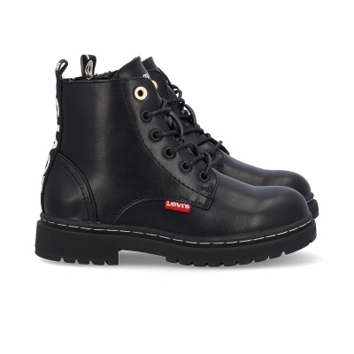 Botim Levis Catherine Vphi0110s Preto