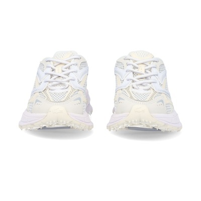 Sapatilha Lacoste L003 Neo Shot 49sfa0007 65t Multi-branco