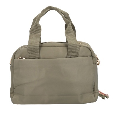 Mala De Mão Saros Ly25079 Verde