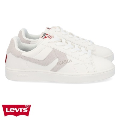 Sapatilha Levis Swift Vswi0002s Multi-branco