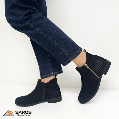 Botim Saros 202 Preto