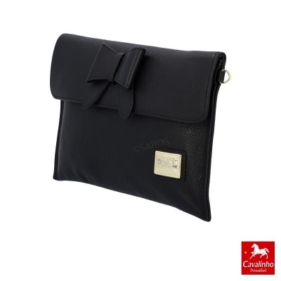 Pochete Cavalinho All In 18300068 Preto
