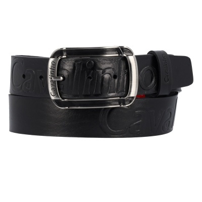 Cinto Cavalinho Gentleman 58020510 Preto