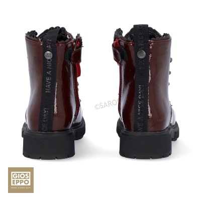 Botim Gioseppo Zilina 73007 Bordô