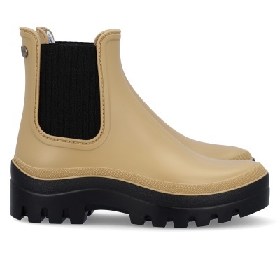 Galocha Igor Soul W10280 Multi-bege