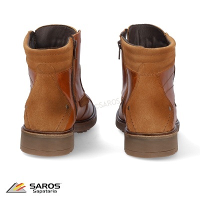 Botim Saros 052 Camel