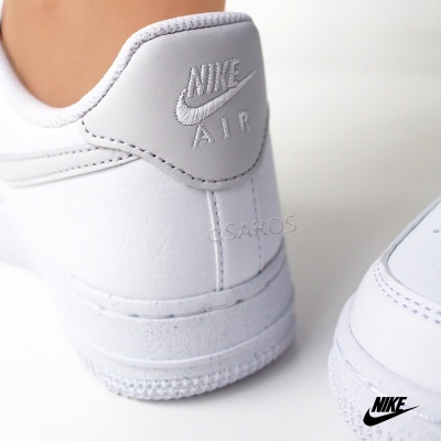 Sapatilha Nike Air Force 1 Dv3808 Multi-branco