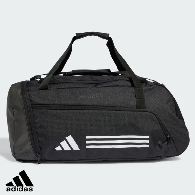 Saco Adidas Tr Duffle M Ip9863 Preto