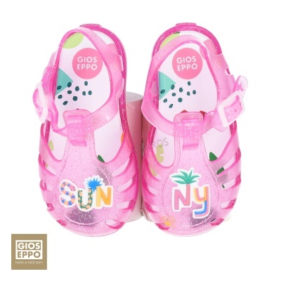 Sandalia Gioseppo Prehy 68083 Rosa