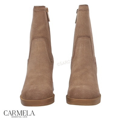 Botim Carmela 161216 Taupe