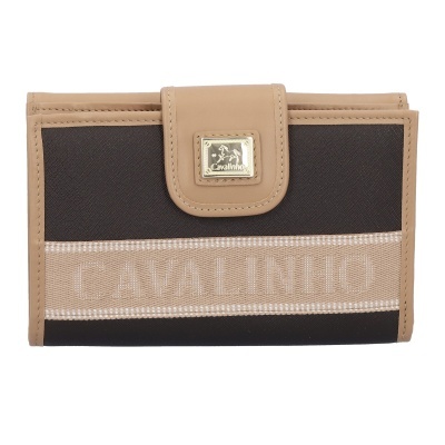 Carteira Cavalinho Only By Cavalinho 26200221 Castanho