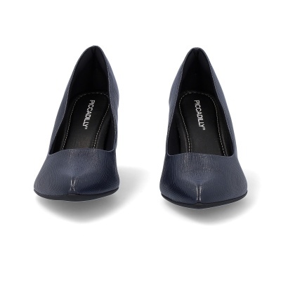 Sapato Piccadilly 745135 Azul