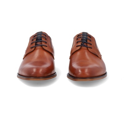 Sapato Saros 3034 Camel