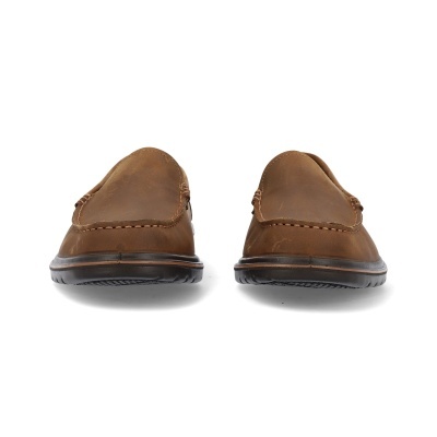 Sapato Camport Vela 81136082 Castanho