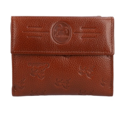 Carteira Cavalinho Cavalo Lusitano 28090215 Camel
