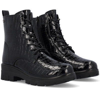 Botim Comfeet 25222-27 Preto