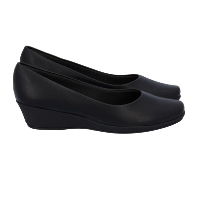 Sapato Piccadilly 143133 Preto