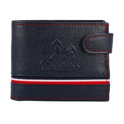 Carteira Cavalinho The Sailor 28150586 Multi Azul