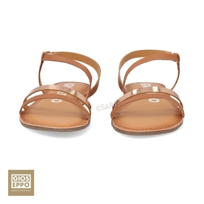 Sandalia Gioseppo Bargeme 71707 Camel