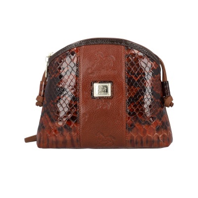 Bolsa Cavalinho Honor 18190005 Camel