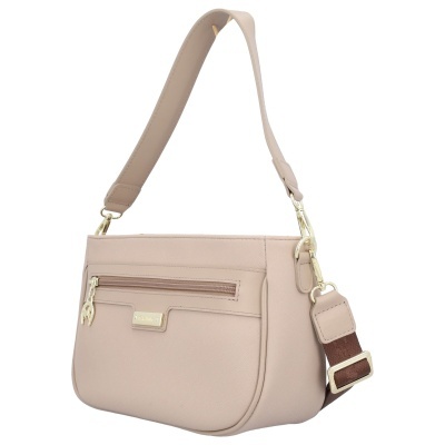 Mala De Tiracolo Cavalinho La Vie 16190615 Cinza