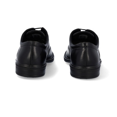 Sapato Camport New Nobleman 82388010 Preto