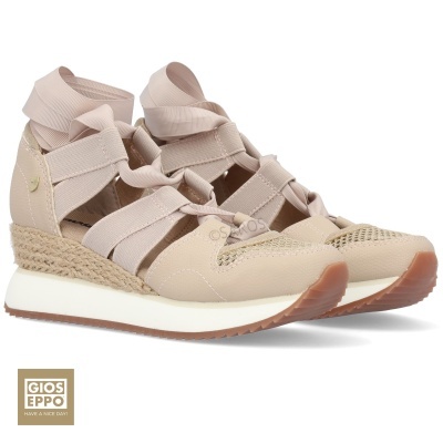 Sneakers Gioseppo Muir 72193 Bege